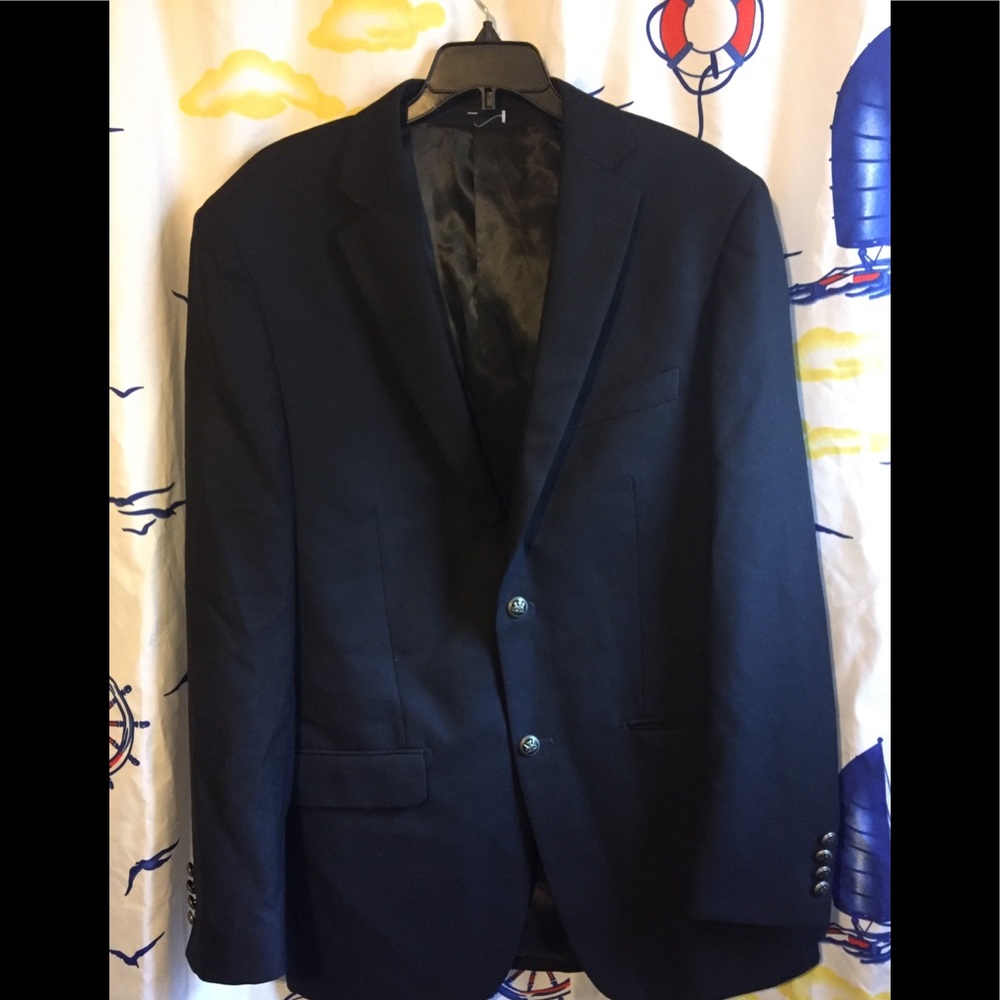 Avanti blazer Sz 40T